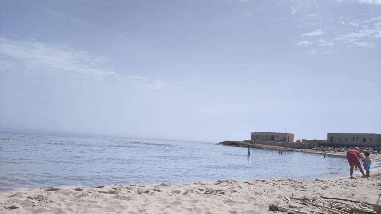 Casa Vacanza In Pieno Centro Storico Vicino Ostuni E La Riserva Di Torre Quaceto San Vito dei Normanni Exteriör bild