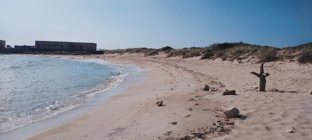Casa Vacanza In Pieno Centro Storico Vicino Ostuni E La Riserva Di Torre Quaceto San Vito dei Normanni Exteriör bild
