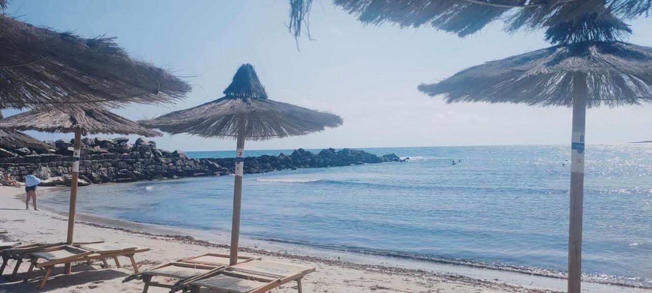 Casa Vacanza In Pieno Centro Storico Vicino Ostuni E La Riserva Di Torre Quaceto San Vito dei Normanni Exteriör bild