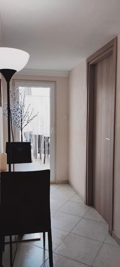 Casa Vacanza In Pieno Centro Storico Vicino Ostuni E La Riserva Di Torre Quaceto San Vito dei Normanni Exteriör bild