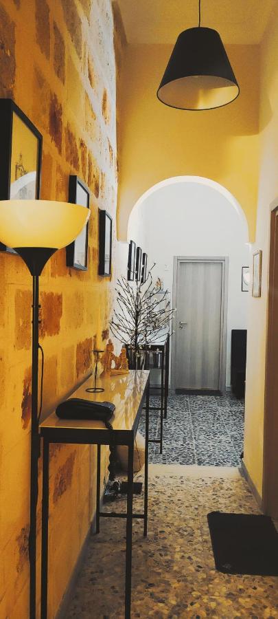 Casa Vacanza In Pieno Centro Storico Vicino Ostuni E La Riserva Di Torre Quaceto San Vito dei Normanni Exteriör bild