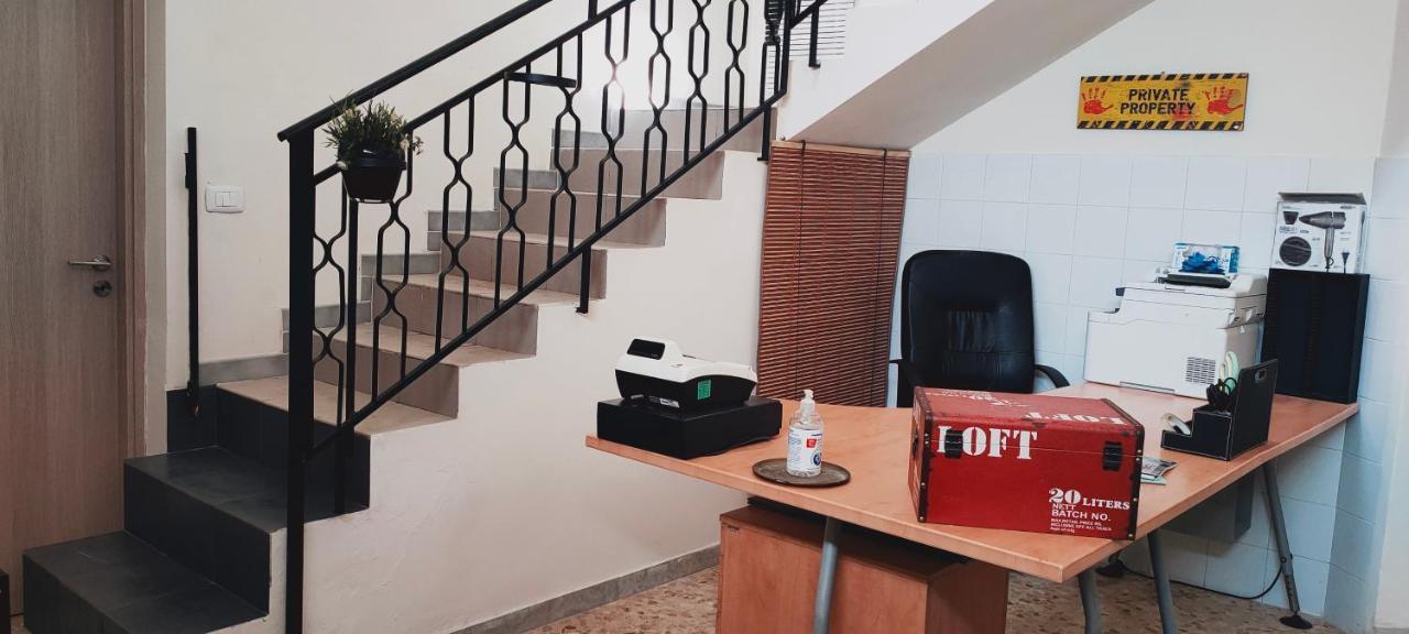 Casa Vacanza In Pieno Centro Storico Vicino Ostuni E La Riserva Di Torre Quaceto San Vito dei Normanni Exteriör bild