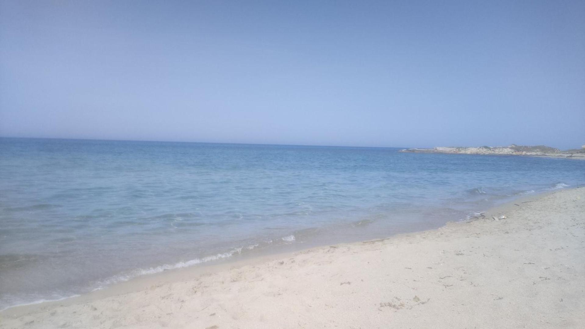 Casa Vacanza In Pieno Centro Storico Vicino Ostuni E La Riserva Di Torre Quaceto San Vito dei Normanni Rum bild