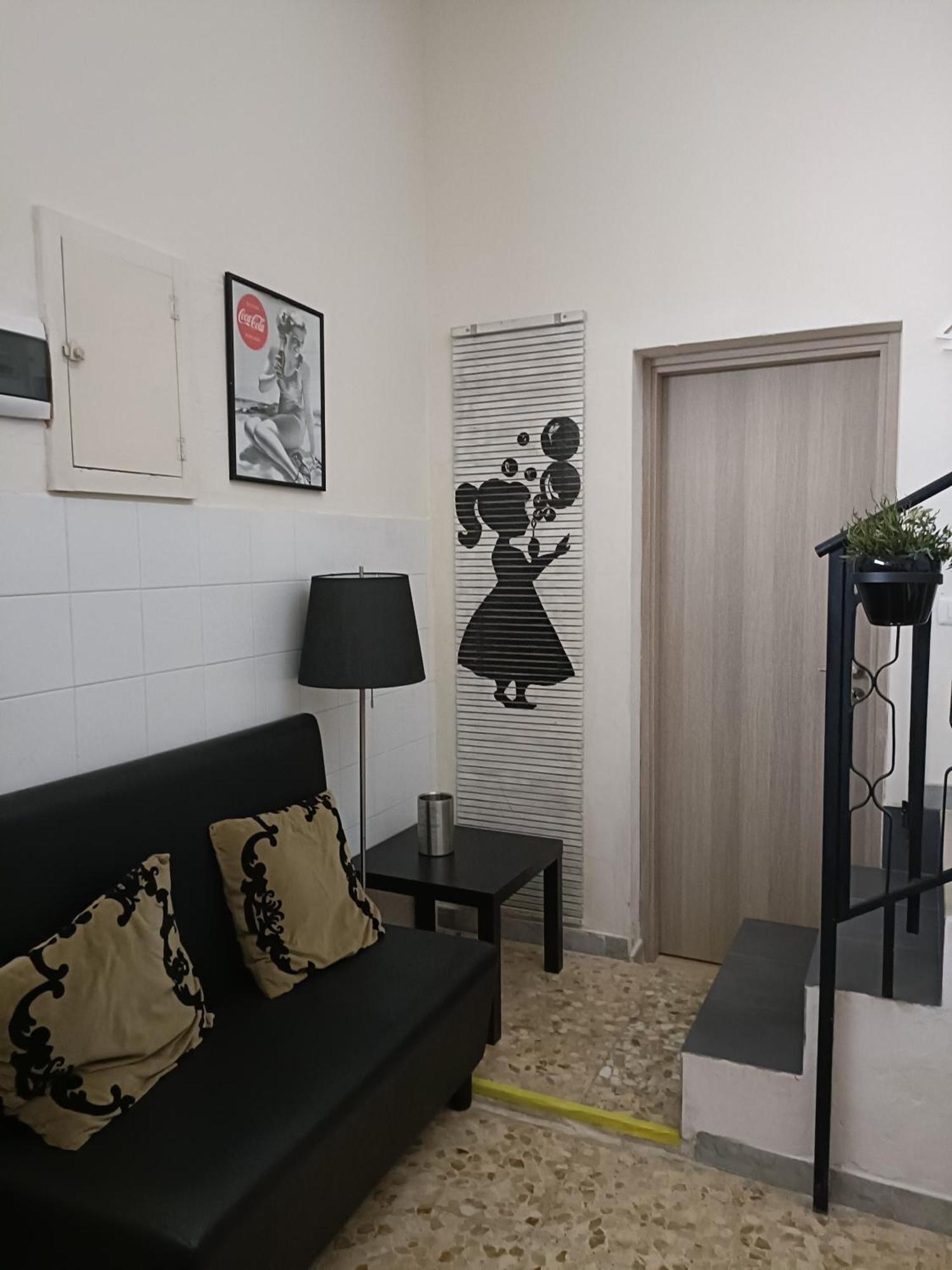 Casa Vacanza In Pieno Centro Storico Vicino Ostuni E La Riserva Di Torre Quaceto San Vito dei Normanni Exteriör bild