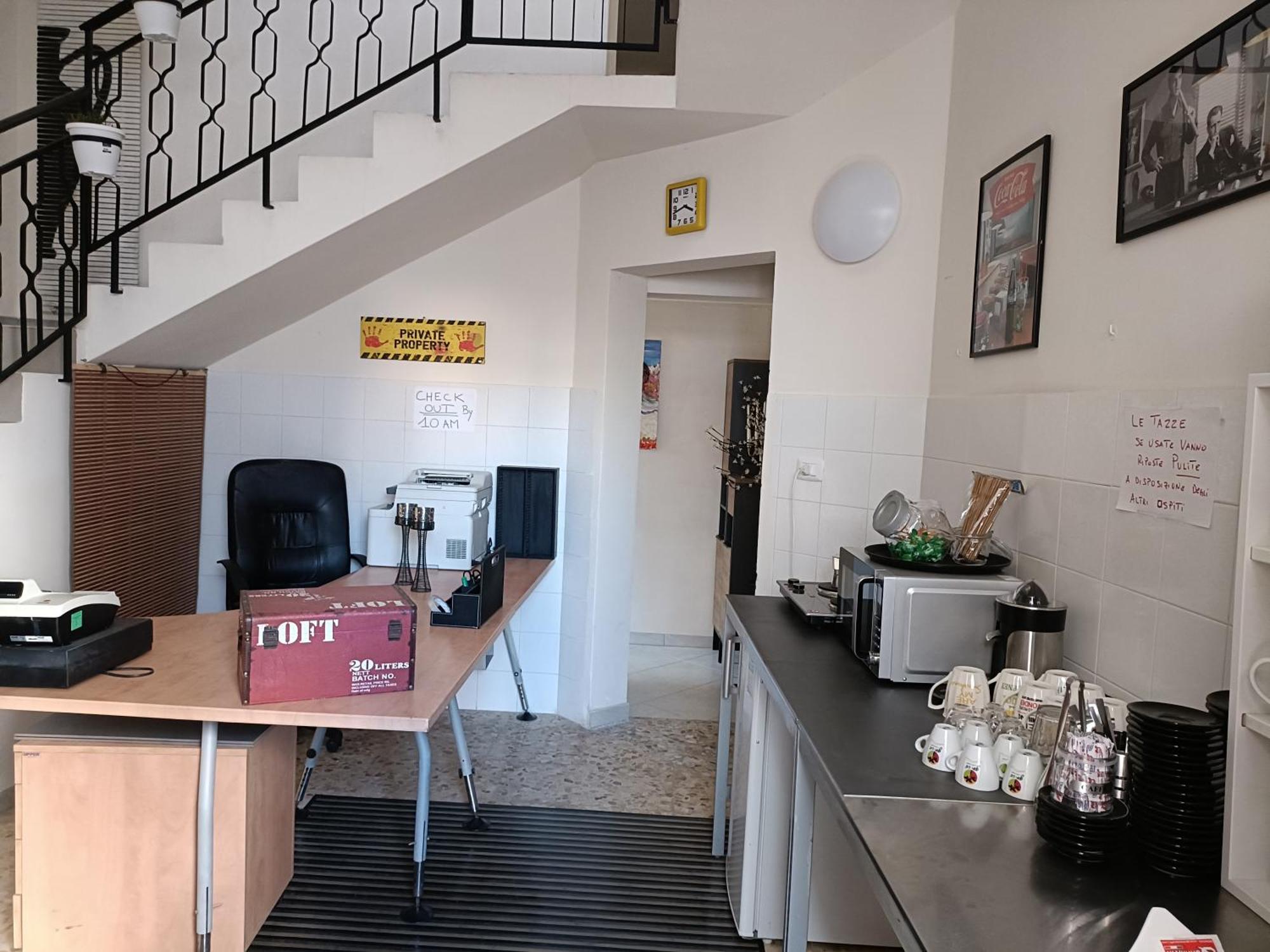 Casa Vacanza In Pieno Centro Storico Vicino Ostuni E La Riserva Di Torre Quaceto San Vito dei Normanni Exteriör bild